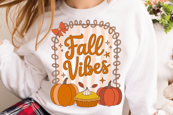 Autumn Aesthetic Preppy PNG