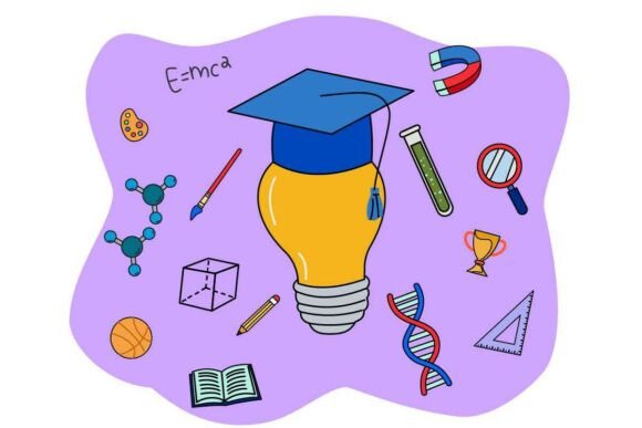 Education Background Essentials