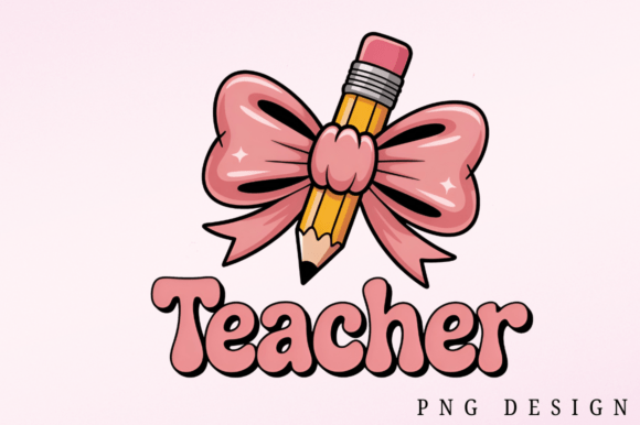 Inspirational Teacher Sublimation